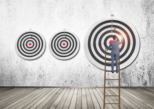 預見未來，優(yōu)化組織規(guī)劃，實現(xiàn)跨越式發(fā)展