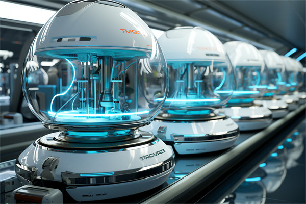 智慧化精益生產(chǎn)管理，打造現(xiàn)代化生產(chǎn)運(yùn)營新模式