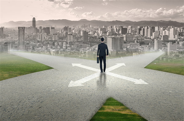 如果一家企業(yè)沒有明確的管理策略，會面臨什么風(fēng)險？