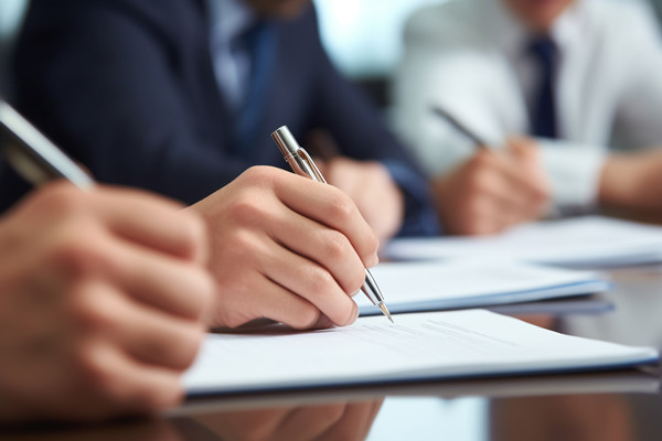 預(yù)算管理決策機(jī)構(gòu)和預(yù)算的日常工作機(jī)構(gòu)分別是？