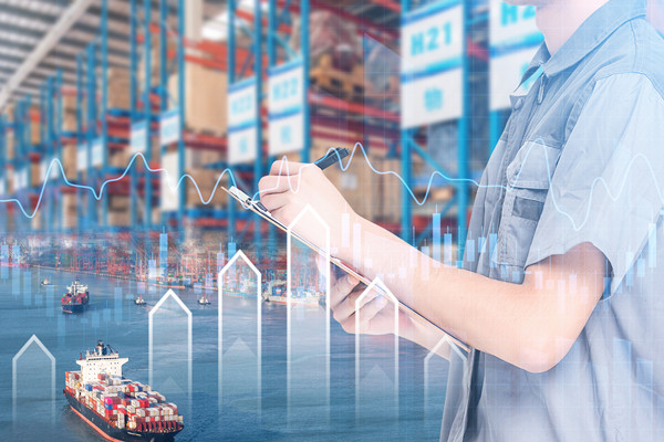 有效性供應鏈和反應性供應鏈在管理策略上有何不同？