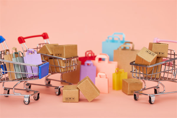 促銷策略：激發(fā)消費(fèi)者購買欲望，促進(jìn)銷售增長(zhǎng)