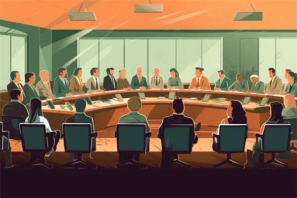 全面預(yù)算組織架構(gòu)中，屬于預(yù)算管理決策機(jī)構(gòu)的是？