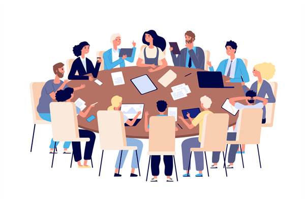 全面預(yù)算組織架構(gòu)中，屬于預(yù)算管理決策機(jī)構(gòu)的是？