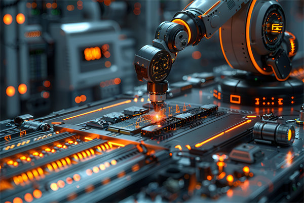 精益生產(chǎn)管理助力節(jié)能減排，實現(xiàn)綠色生產(chǎn)新目標(biāo)