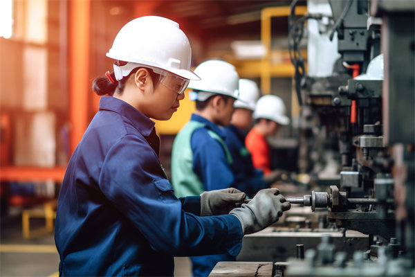 精益生產(chǎn)如何深入車間，實現(xiàn)全員參與與持續(xù)改善？