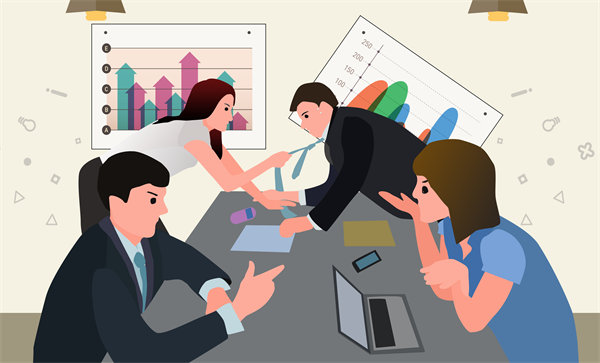 跨部門(mén)預(yù)算協(xié)同機(jī)制建立會(huì)面臨哪些挑戰(zhàn)與解決方案？