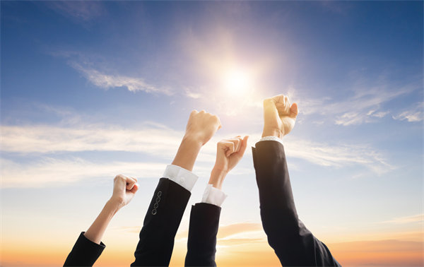 企業(yè)文化如何深度融合HR管理，增強(qiáng)團(tuán)隊(duì)凝聚力？