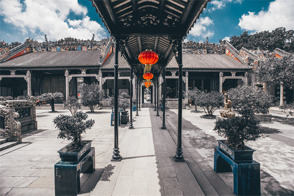 廣州管理咨詢機(jī)構(gòu)如何精準(zhǔn)把脈企業(yè)問(wèn)題？