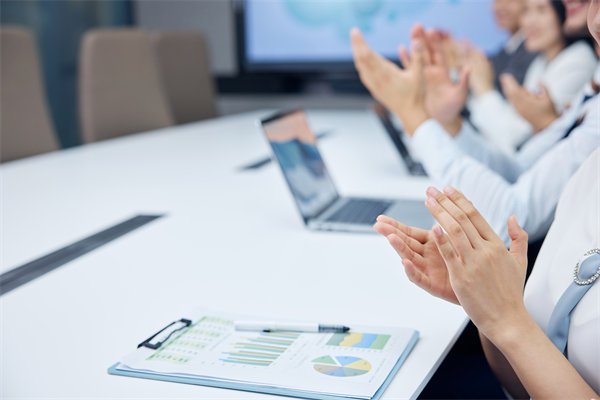 跨部門協(xié)同難題：組織規(guī)劃如何促進(jìn)無(wú)縫合作？