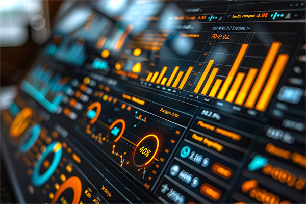 信息技術(shù)如何賦能集團(tuán)管控，提升決策效率？