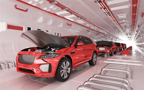 市場波動，制造業(yè)如何靈活調整生產計劃以保持競爭力？