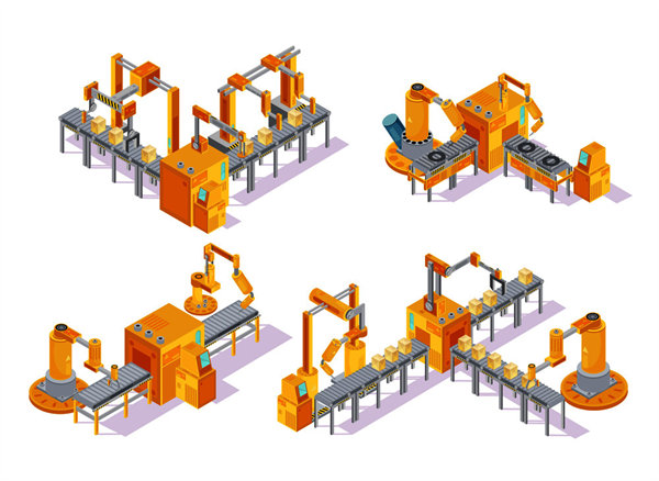 如何實(shí)施精益布局，以提高生產(chǎn)線流程效率與靈活性？