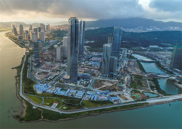 珠海管理咨詢公司最新排名有哪些變化？依據是？