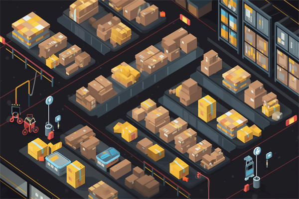 供應(yīng)鏈透明度不足，企業(yè)如何有效監(jiān)控庫存與物流動(dòng)態(tài)？