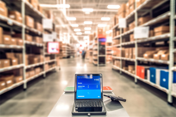 供應(yīng)鏈透明度不足，企業(yè)如何有效監(jiān)控庫存與物流動(dòng)態(tài)？