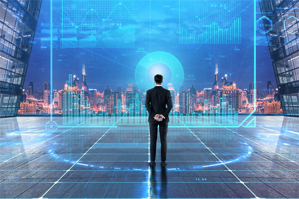 如何通過(guò)數(shù)字化手段提升集團(tuán)管控的精準(zhǔn)度與效率？