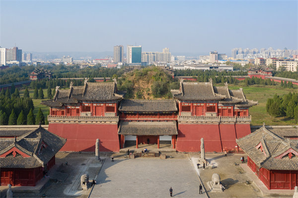 鄭州管理咨詢公司排名中，哪些公司實力最雄厚？