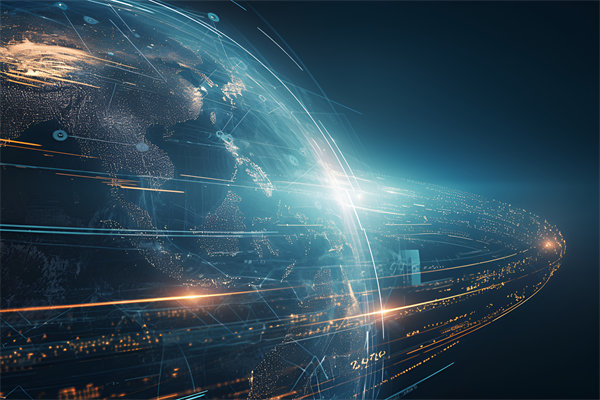 全球供應鏈風險識別與應對策略有哪些新趨勢？