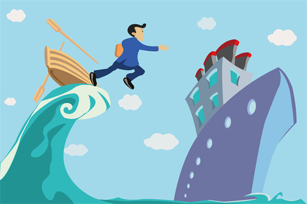 人才流失預警與挽留：HR如何有效應對并預防？