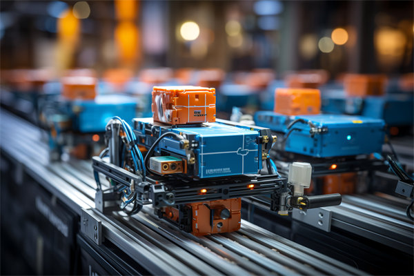 數(shù)字化轉(zhuǎn)型如何重塑供應(yīng)鏈管理的效率與透明度？