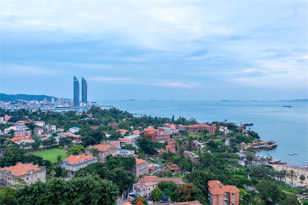 廈門管理咨詢公司如何助力企業(yè)精準(zhǔn)定位市場(chǎng)？