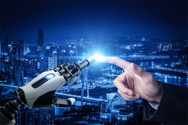 數(shù)字化轉(zhuǎn)型中的HR角色：企業(yè)已經(jīng)用AI面試招聘了？