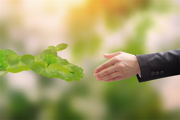 環(huán)保與可持續(xù)性成為趨勢(shì)，供應(yīng)鏈如何實(shí)現(xiàn)綠色轉(zhuǎn)型？