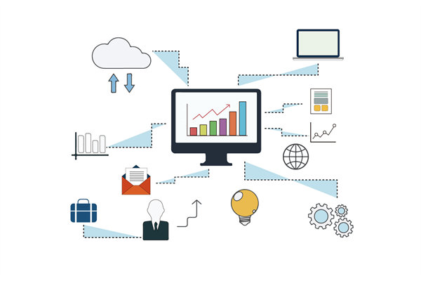 年度經(jīng)營(yíng)計(jì)劃執(zhí)行過(guò)程中，如何監(jiān)控進(jìn)度與效果？