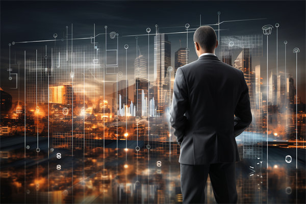 數(shù)字化轉(zhuǎn)型如何重塑企業(yè)戰(zhàn)略規(guī)劃與執(zhí)行路徑？