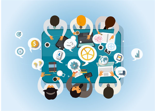 如何構(gòu)建高效溝通機制以優(yōu)化組織規(guī)劃執(zhí)行過程？