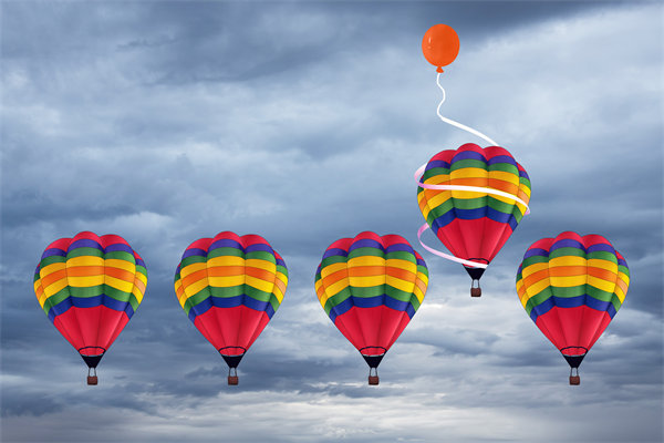 品牌差異化戰(zhàn)略：如何脫穎而出吸引目標(biāo)客群？