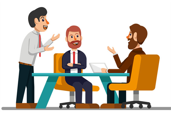 集團(tuán)內(nèi)部溝通機(jī)制如何優(yōu)化，促進(jìn)信息暢通？