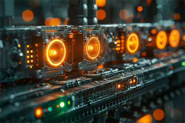 大數(shù)據(jù)與AI如何助力制造業(yè)實(shí)現(xiàn)預(yù)測(cè)性維護(hù)與故障預(yù)警？