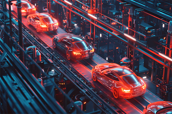 在多變市場下，精益生產(chǎn)如何助力企業(yè)快速適應(yīng)與創(chuàng)新？