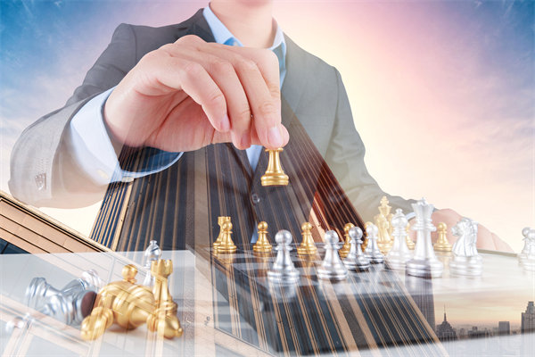 如何制定適應(yīng)快速變化市場的長期戰(zhàn)略規(guī)劃？