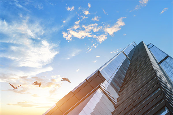 企業(yè)戰(zhàn)略與文化建設(shè)相結(jié)合，打造獨具特色的發(fā)展模式