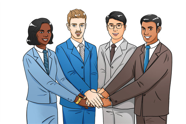 國(guó)際化企業(yè)如何跨地域制定公平合理的薪酬標(biāo)準(zhǔn)？