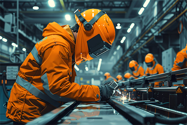 哪些關(guān)鍵績效指標(biāo)可以衡量精益生產(chǎn)改善項(xiàng)目的成效？