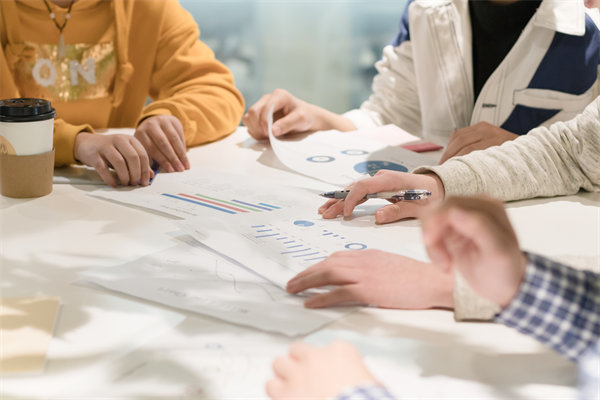 組織規(guī)劃的技術創(chuàng)新：如何應用新技術優(yōu)化組織效能？