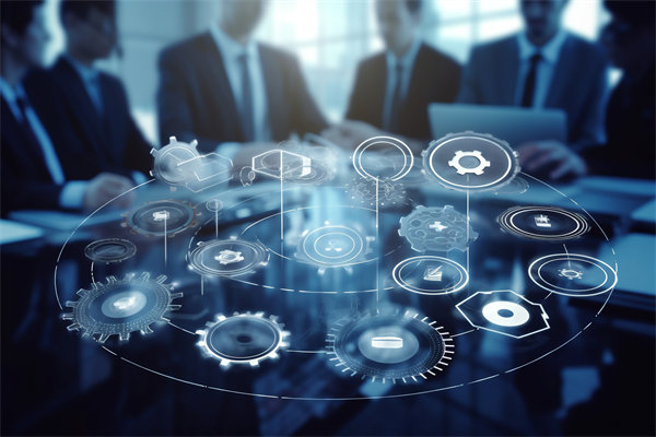 數(shù)字化轉(zhuǎn)型中，集團(tuán)管控策略如何與時俱進(jìn)調(diào)整？