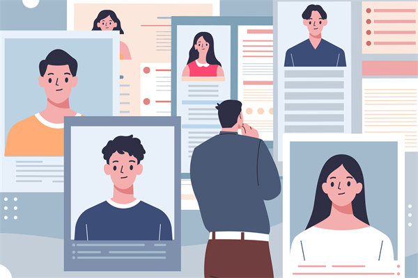 招聘新趨勢(shì)：企業(yè)如何精準(zhǔn)定位并吸引頂尖人才？