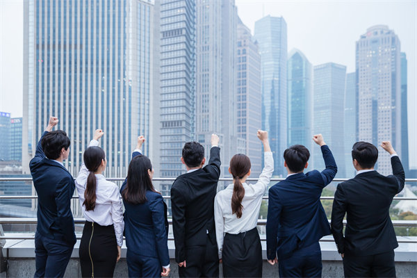 集團管控如何促進企業(yè)文化建設(shè)，增強內(nèi)部凝聚力？