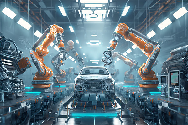 自動化與精益生產結合：如何平衡人機協(xié)作，提升效率？