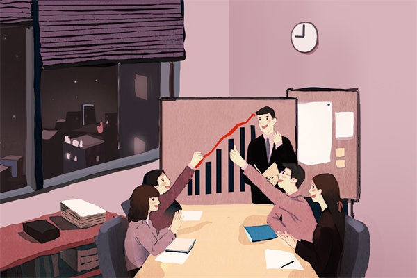 跨部門預(yù)算協(xié)調(diào)障礙有哪些方面？如何破局前行？