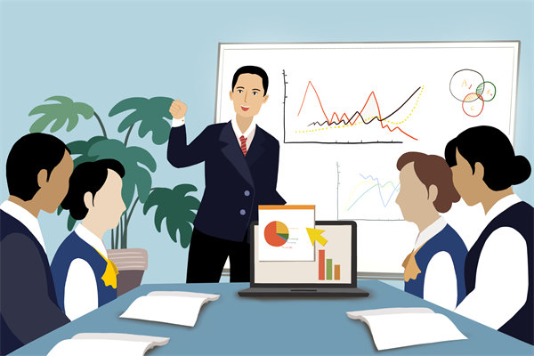 跨部門協(xié)作難題：如何通過組織規(guī)劃打破溝通壁壘？