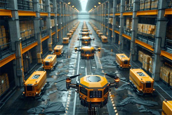 如何利用精益供應(yīng)鏈策略增強(qiáng)企業(yè)的抗風(fēng)險(xiǎn)能力？