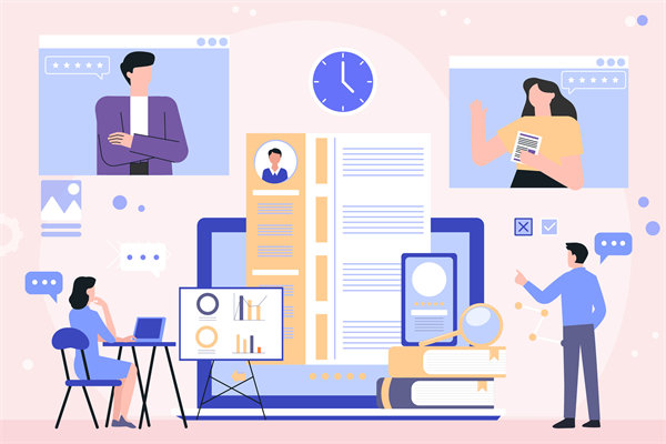 數(shù)字化轉(zhuǎn)型下，HR如何高效管理員工信息與流程？