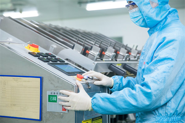 面對市場波動，精益生產(chǎn)如何靈活調(diào)整生產(chǎn)計(jì)劃？