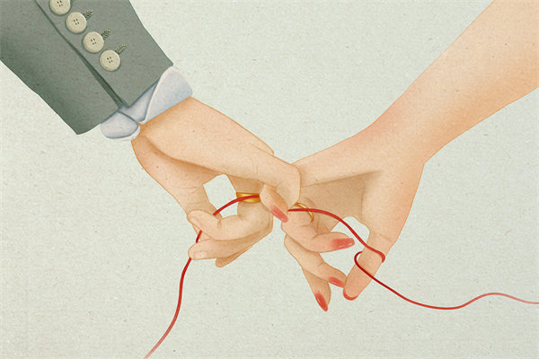 民政部：鼓勵將婚姻登記機關設在公園，目的是什么？